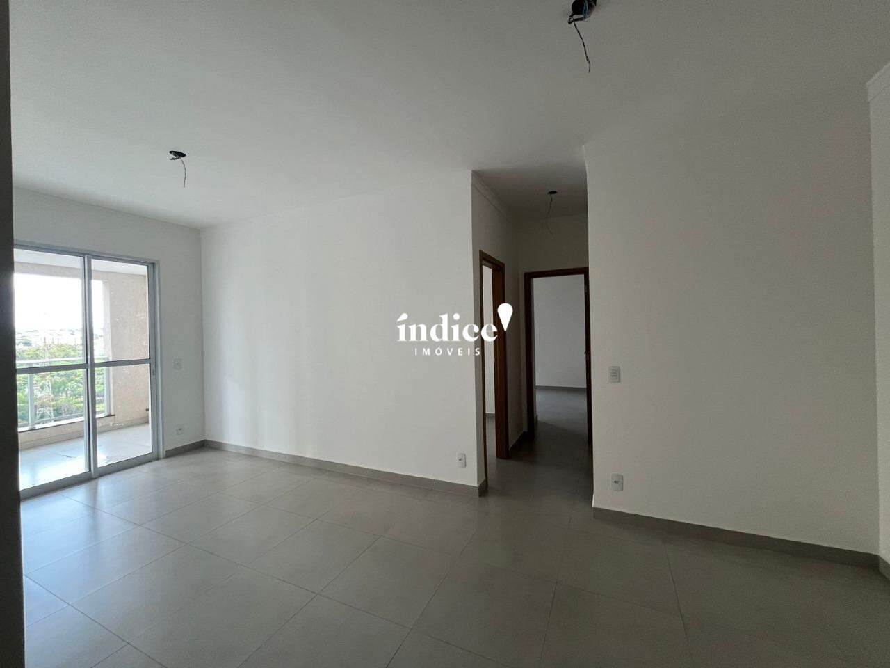 Apartamento para à venda no Jardim Sumaré na cidade de Ribeirão Preto: 