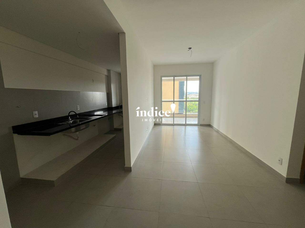 Apartamento para à venda no Jardim Sumaré na cidade de Ribeirão Preto: 