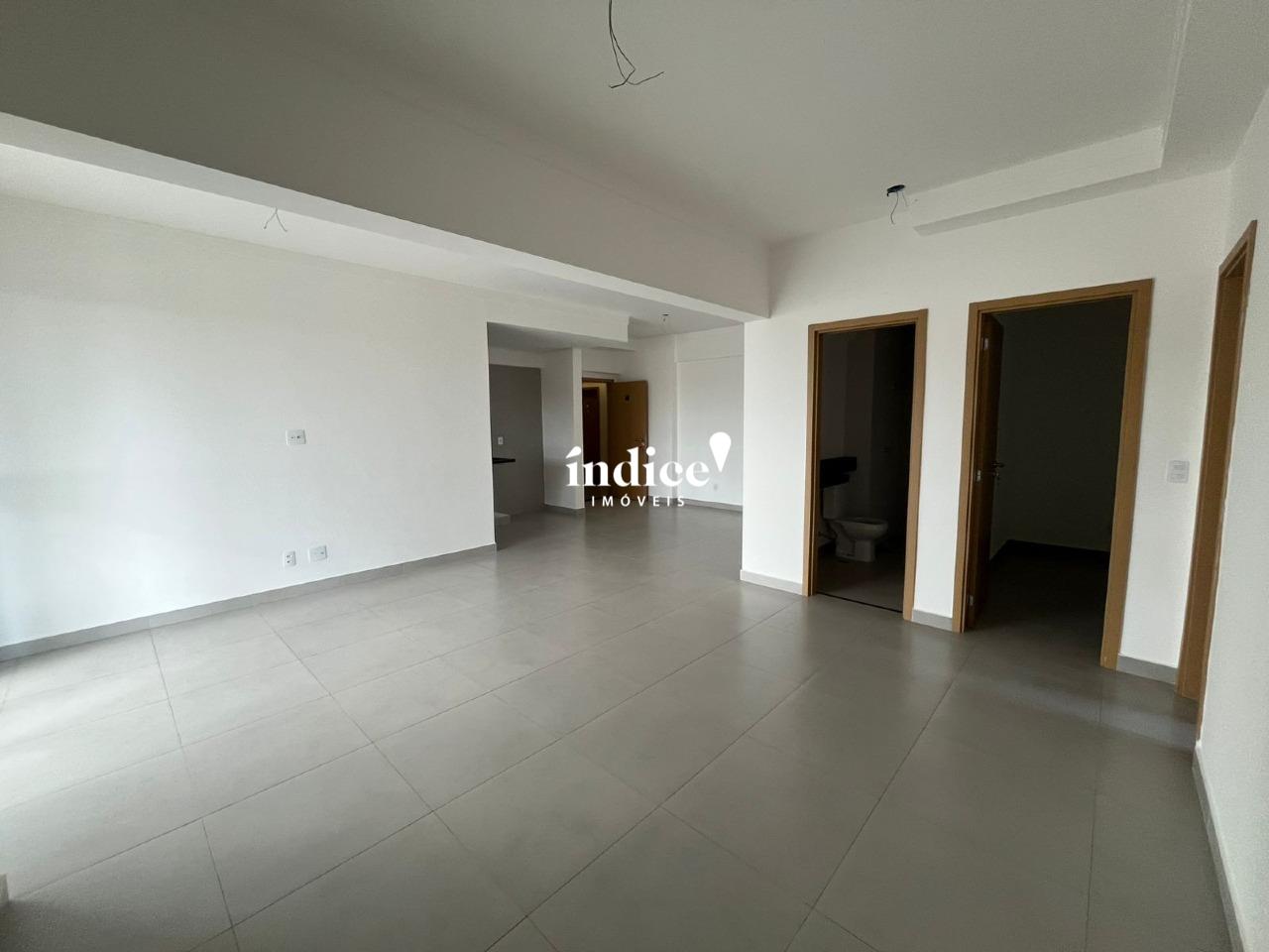 Apartamento para à venda no Jardim Sumaré na cidade de Ribeirão Preto: 