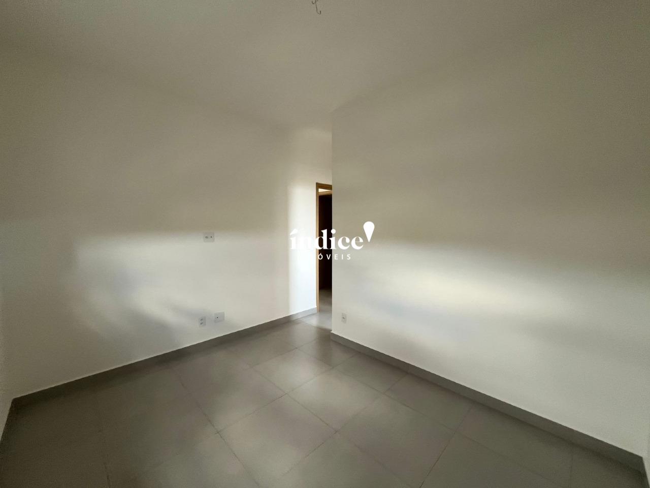 Apartamento para à venda no Jardim Sumaré na cidade de Ribeirão Preto: 