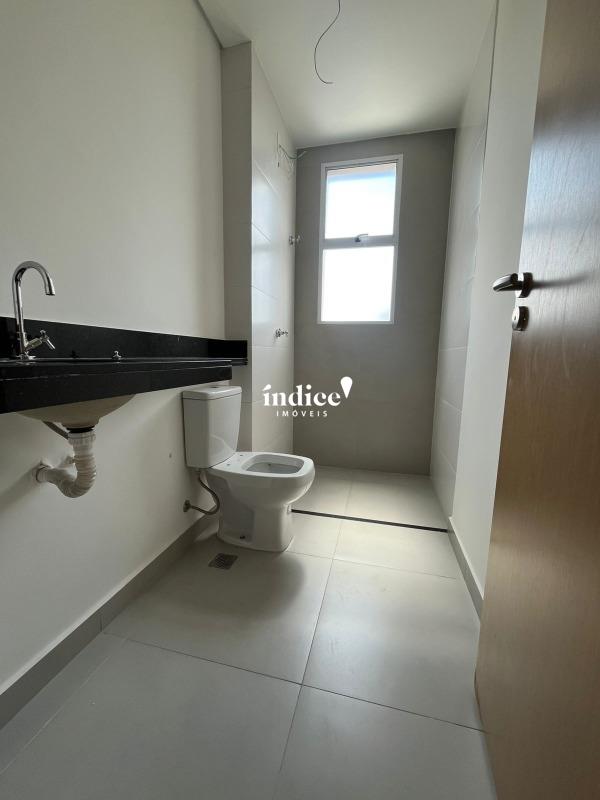 Apartamento para à venda no Jardim Sumaré na cidade de Ribeirão Preto: 