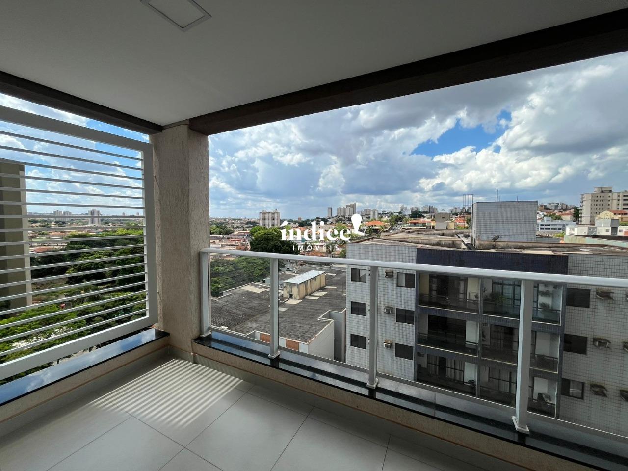 Apartamento para à venda no Jardim Sumaré na cidade de Ribeirão Preto: 