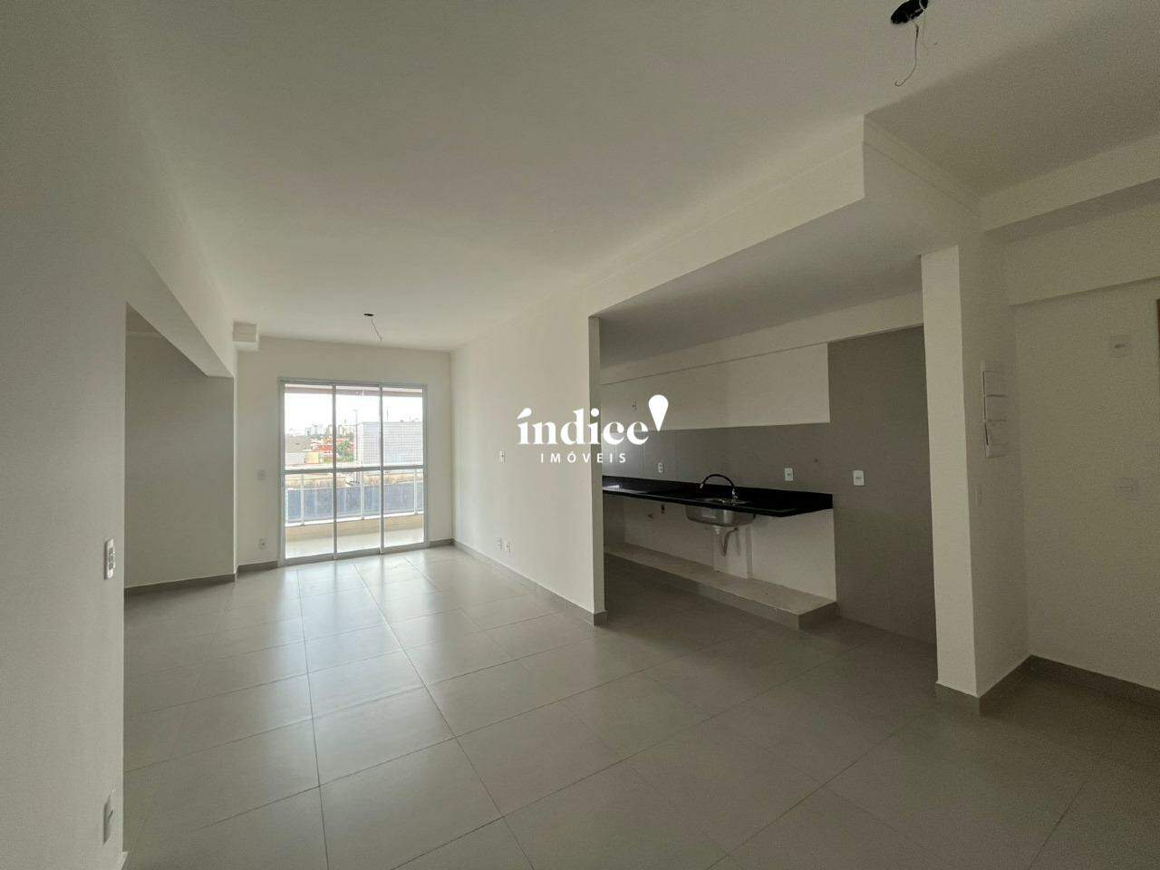 Apartamento para à venda no Jardim Sumaré na cidade de Ribeirão Preto: 