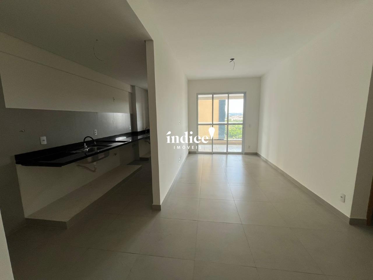 Apartamento para à venda no Jardim Sumaré na cidade de Ribeirão Preto: 