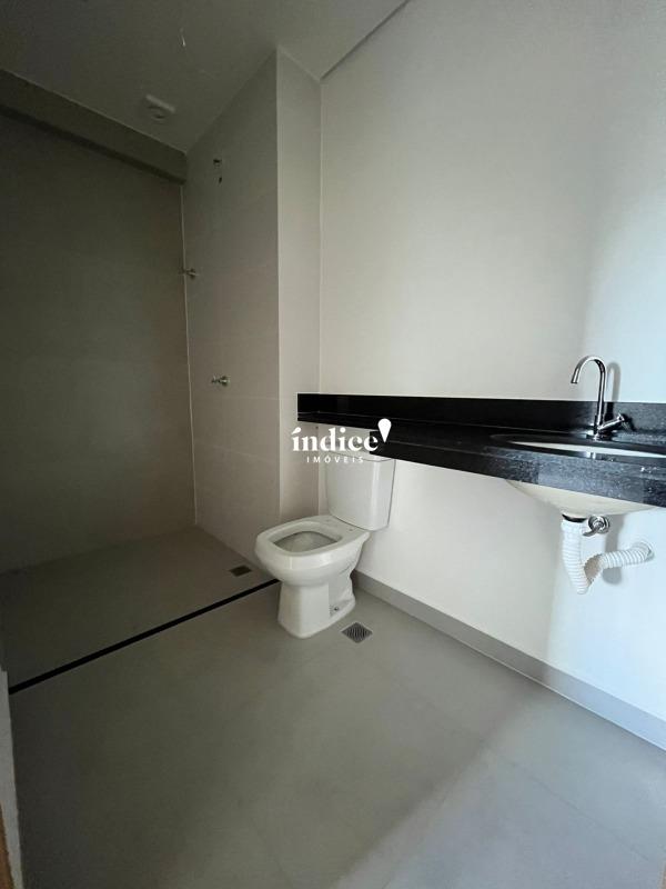 Apartamento para à venda no Jardim Sumaré na cidade de Ribeirão Preto: 