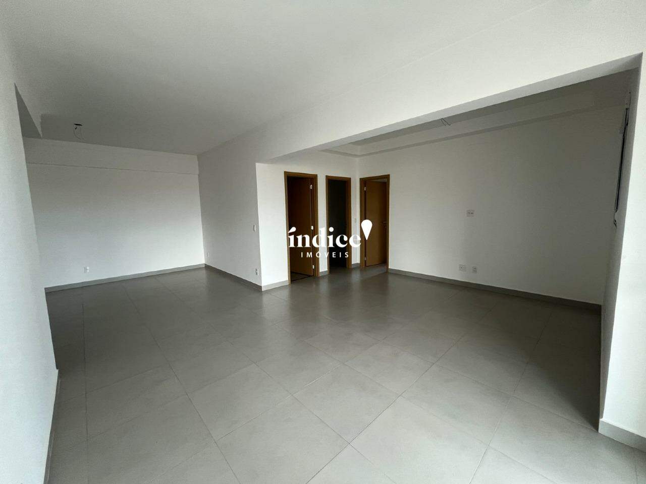 Apartamento para à venda no Jardim Sumaré na cidade de Ribeirão Preto: 