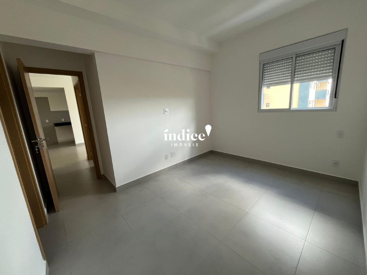 Apartamento para à venda no Jardim Sumaré na cidade de Ribeirão Preto: 