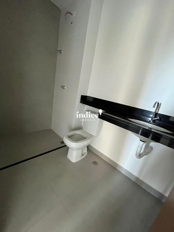 Apartamento para à venda no Jardim Sumaré na cidade de Ribeirão Preto: 