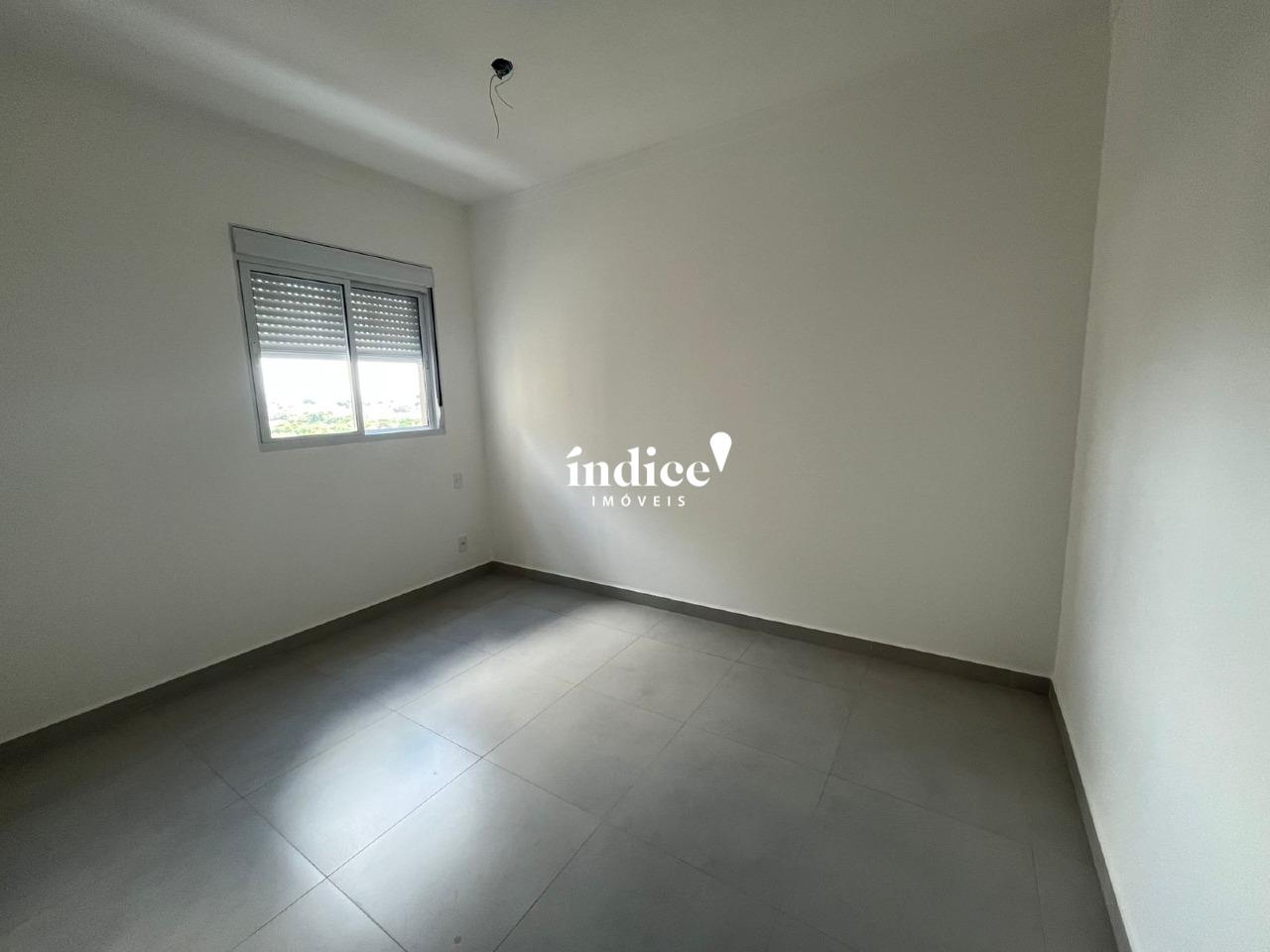 Apartamento para à venda no Jardim Sumaré na cidade de Ribeirão Preto: 