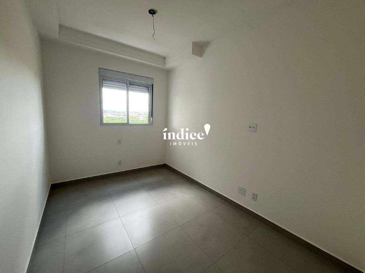 Apartamento para à venda no Jardim Sumaré na cidade de Ribeirão Preto: 