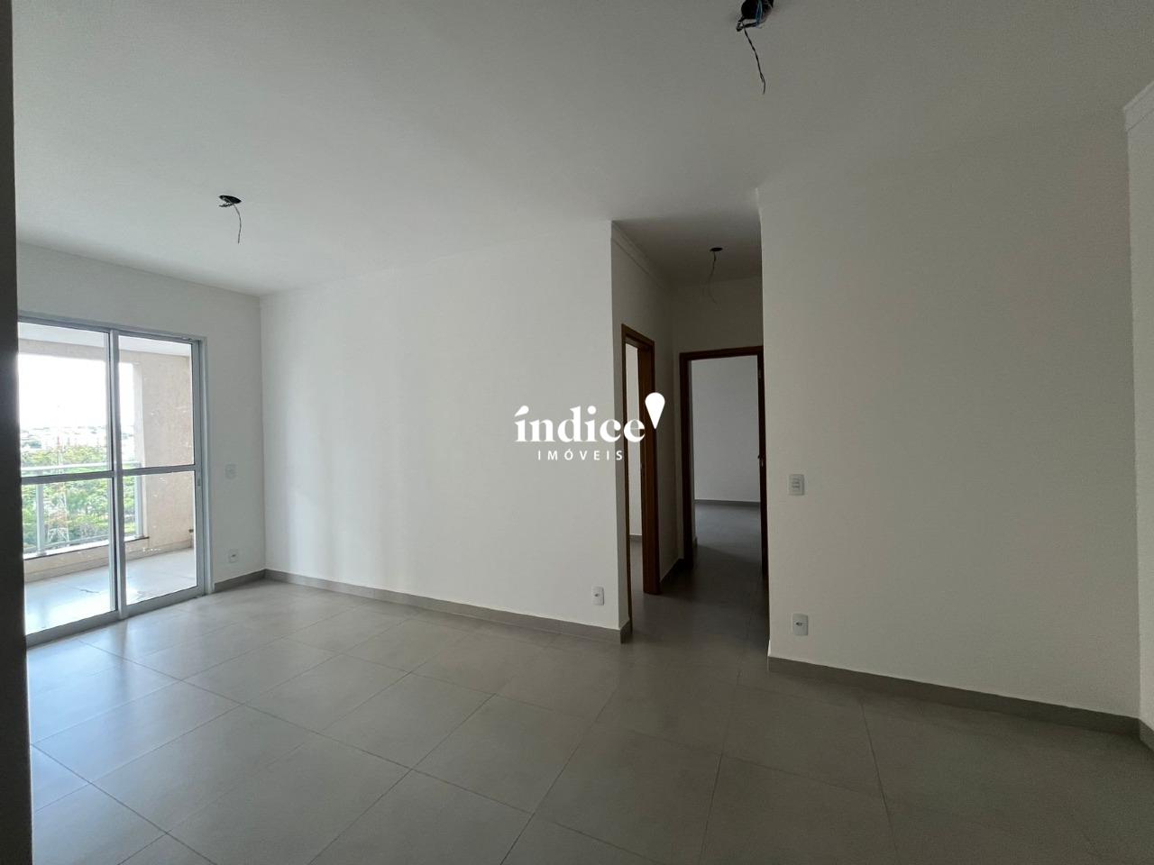 Apartamento para à venda no Jardim Sumaré na cidade de Ribeirão Preto: 