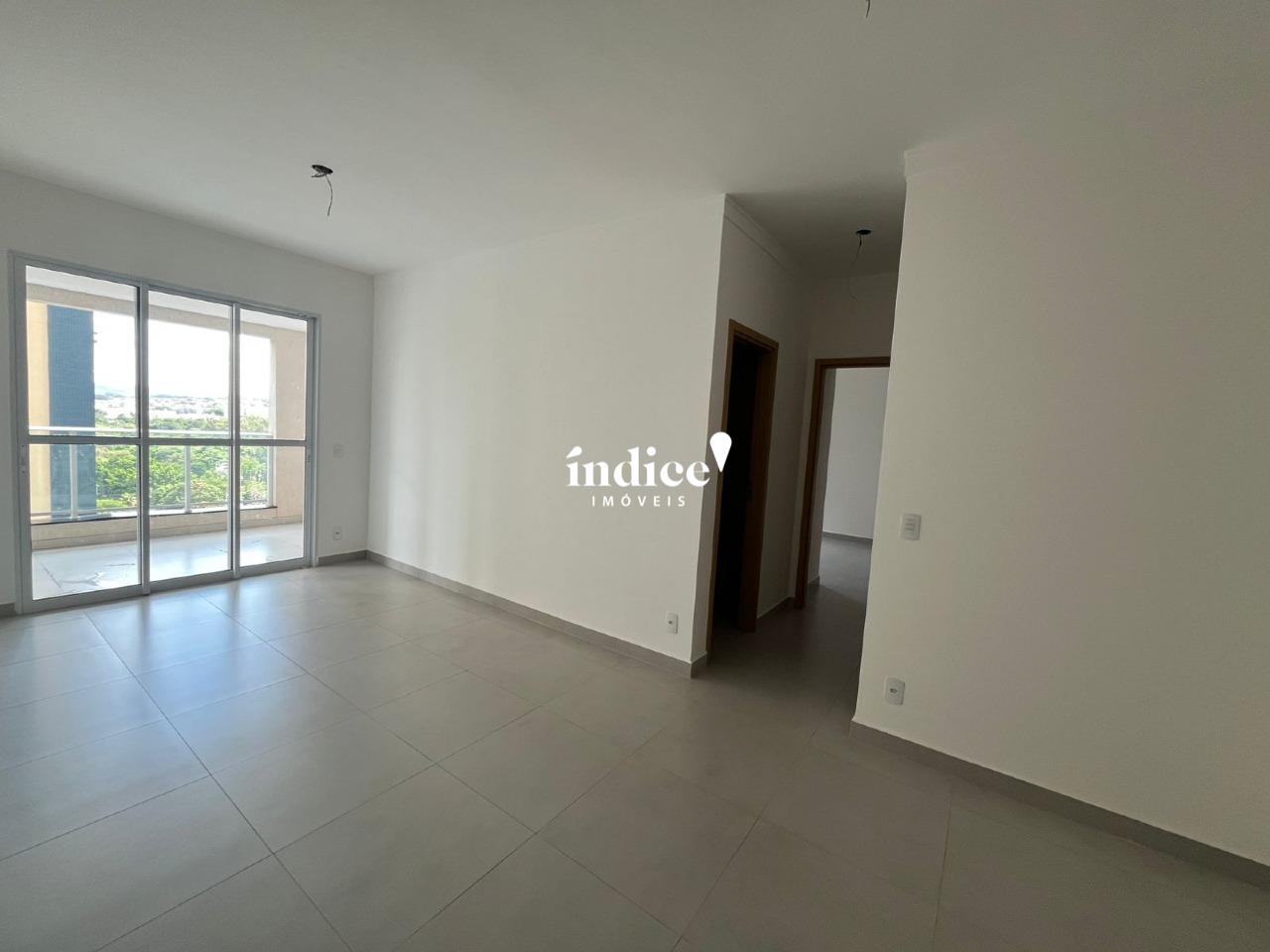 Apartamento para à venda no Jardim Sumaré na cidade de Ribeirão Preto: 