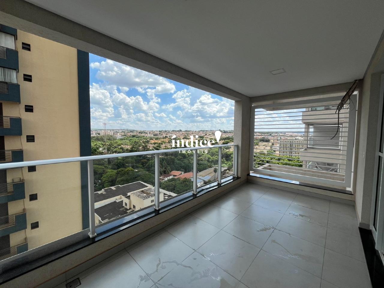 Apartamento para à venda no Jardim Sumaré na cidade de Ribeirão Preto: 