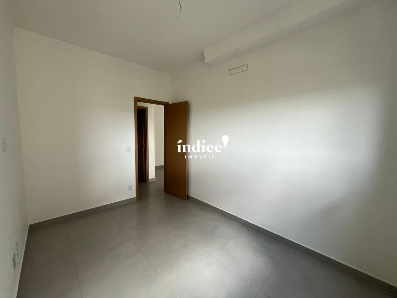 Apartamento para à venda no Jardim Sumaré na cidade de Ribeirão Preto: 