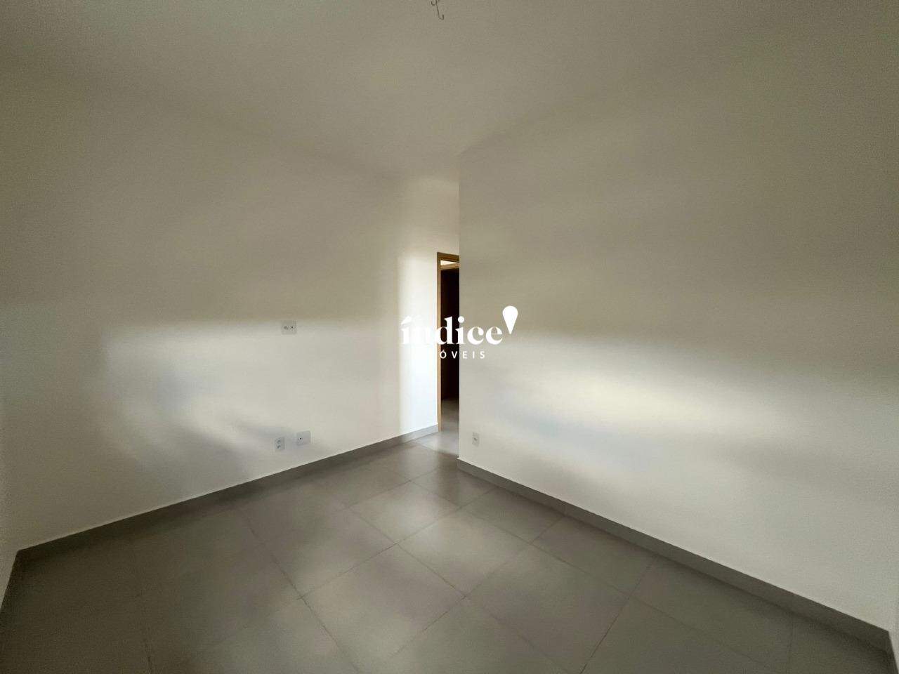 Apartamento para à venda no Jardim Sumaré na cidade de Ribeirão Preto: 