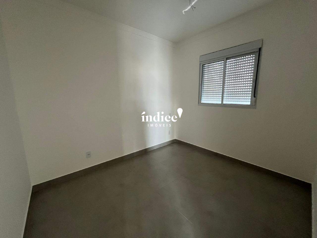 Apartamento para à venda no Jardim Sumaré na cidade de Ribeirão Preto: 