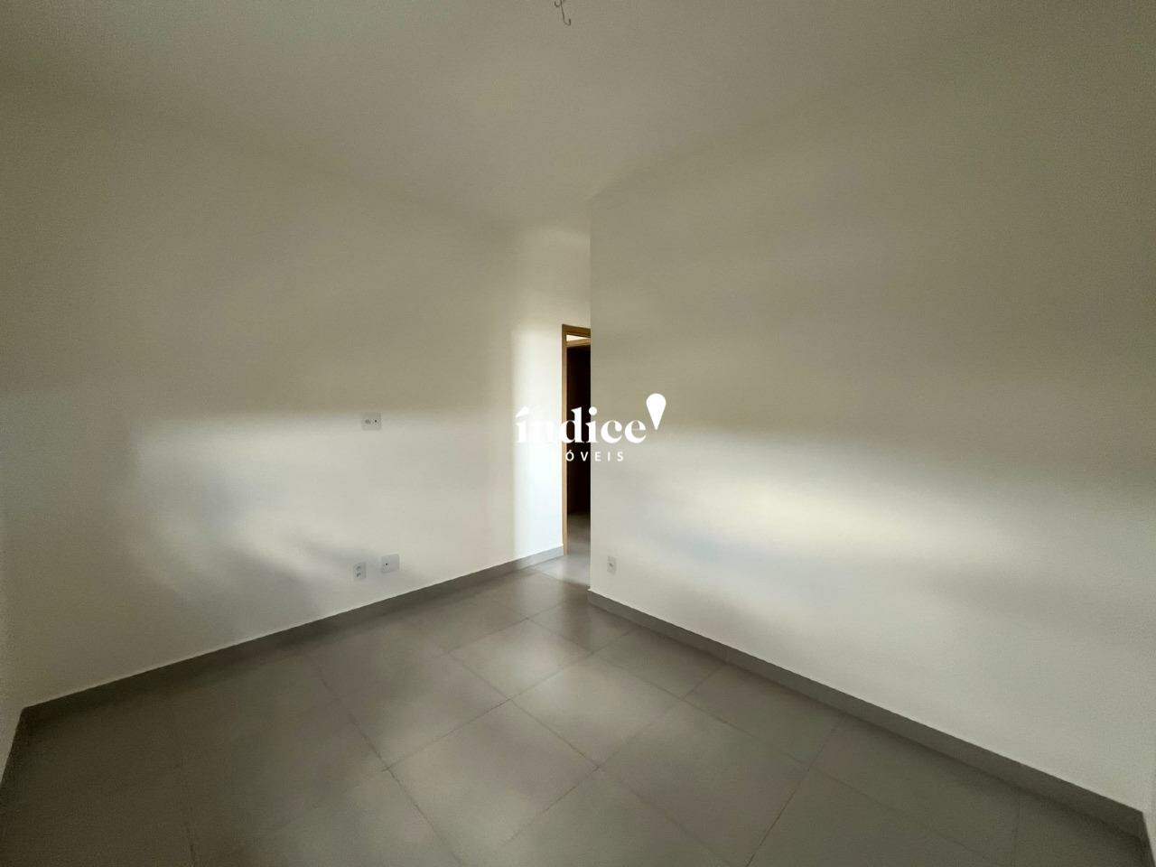 Apartamento para à venda no Jardim Sumaré na cidade de Ribeirão Preto: 