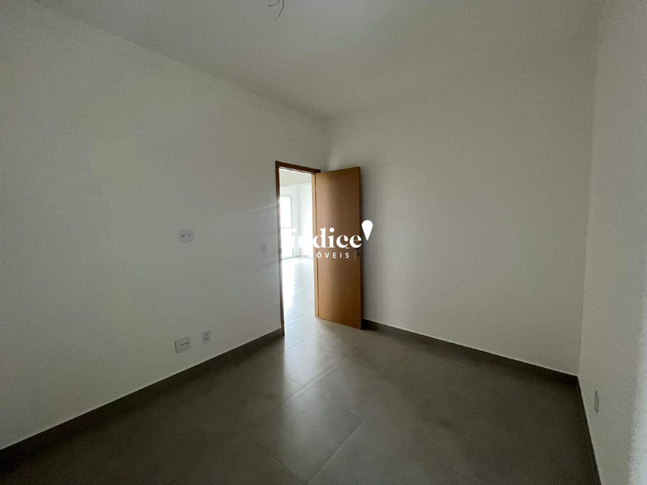 Apartamento para à venda no Jardim Sumaré na cidade de Ribeirão Preto: 