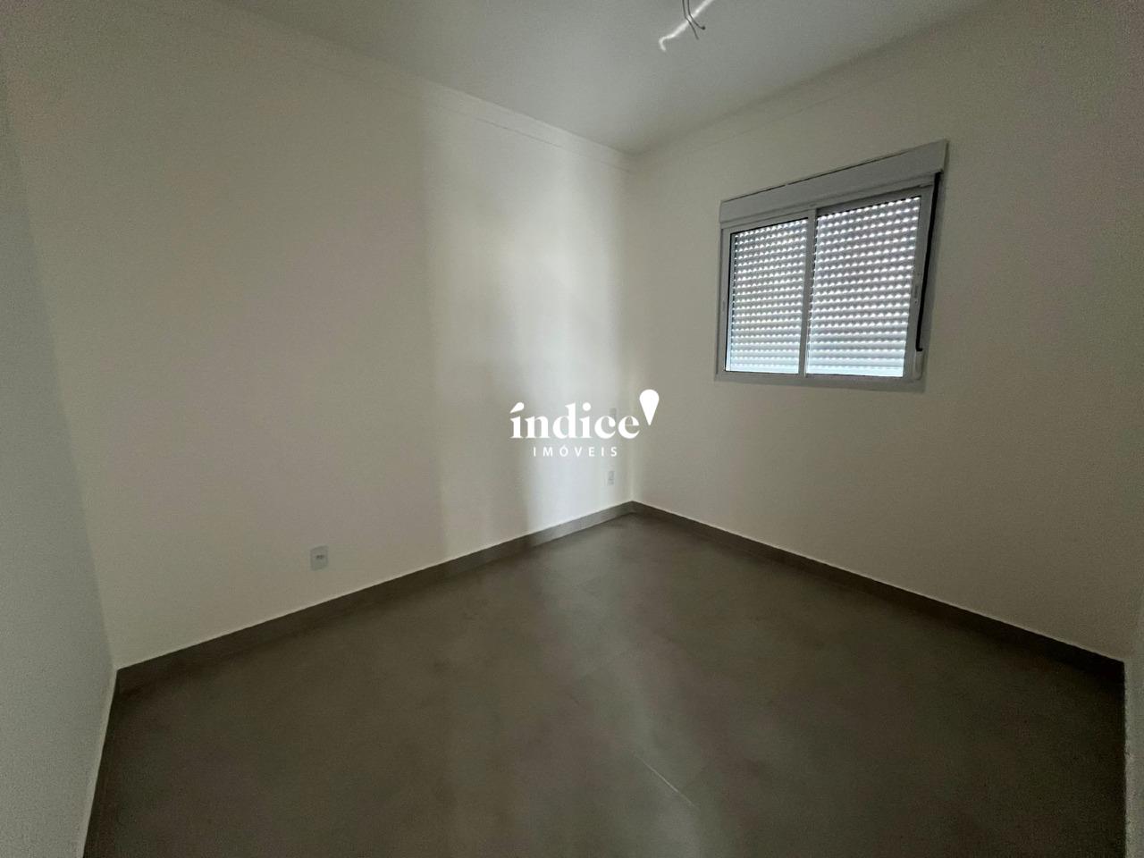 Apartamento para à venda no Jardim Sumaré na cidade de Ribeirão Preto: 