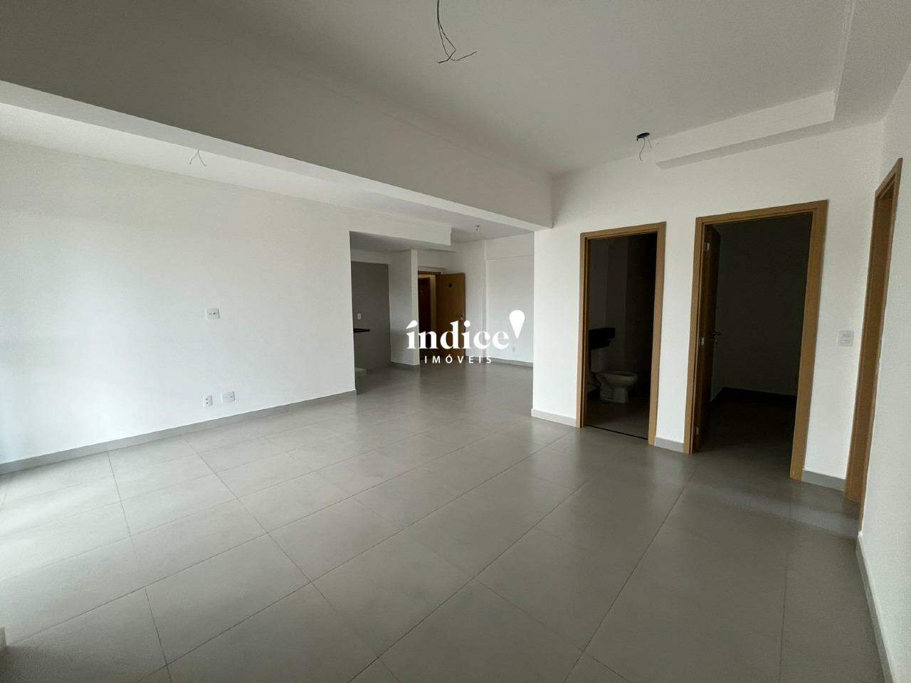 Apartamento para à venda no Jardim Sumaré na cidade de Ribeirão Preto: 