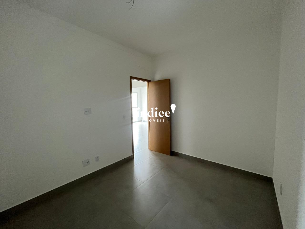 Apartamento para à venda no Jardim Sumaré na cidade de Ribeirão Preto: 