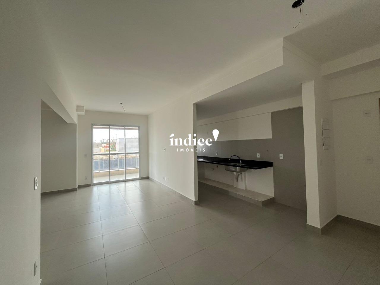 Apartamento para à venda no Jardim Sumaré na cidade de Ribeirão Preto: 