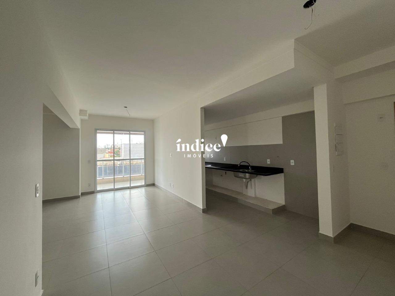 Apartamento para à venda no Jardim Sumaré na cidade de Ribeirão Preto: 