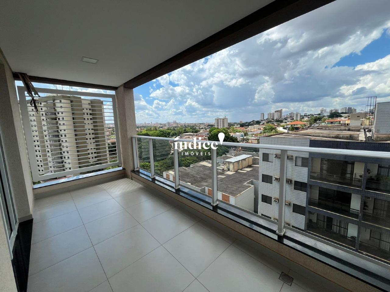 Apartamento para à venda no Jardim Sumaré na cidade de Ribeirão Preto: 