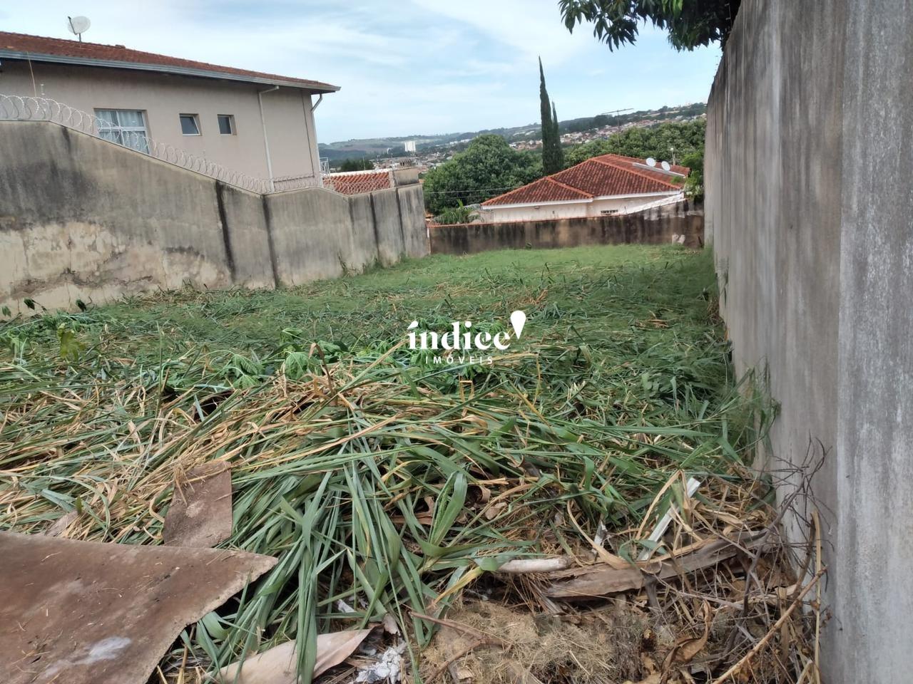 Terrenos Bairro para à venda no Ribeirânia na cidade de Ribeirão Preto: 
