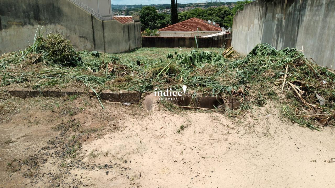 Terrenos Bairro para à venda no Ribeirânia na cidade de Ribeirão Preto: 