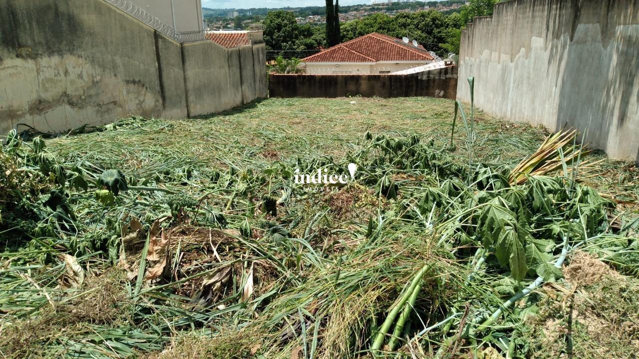 Terrenos Bairro para à venda no Ribeirânia na cidade de Ribeirão Preto: 