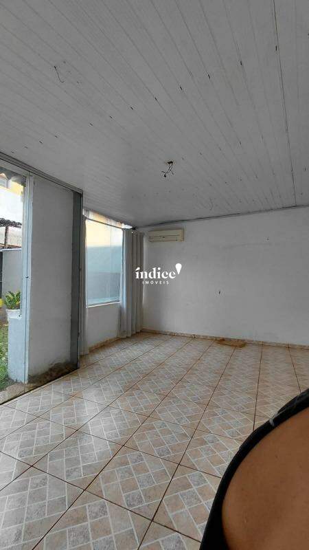 Salão Comercial para para aluguel no Planalto Verde na cidade de Ribeirão Preto: 
