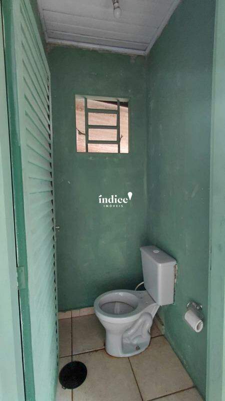 Salão Comercial para para aluguel no Planalto Verde na cidade de Ribeirão Preto: 