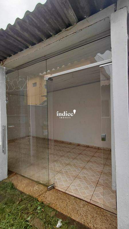 Salão Comercial para para aluguel no Planalto Verde na cidade de Ribeirão Preto: 