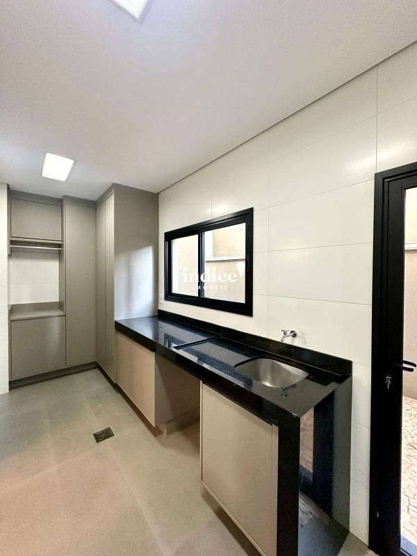 Casas Condomínio para à venda no Alphaville na cidade de Ribeirão Preto: 