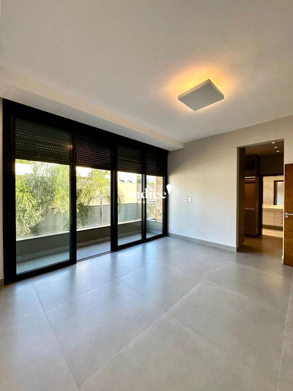 Casas Condomínio para à venda no Alphaville na cidade de Ribeirão Preto: 