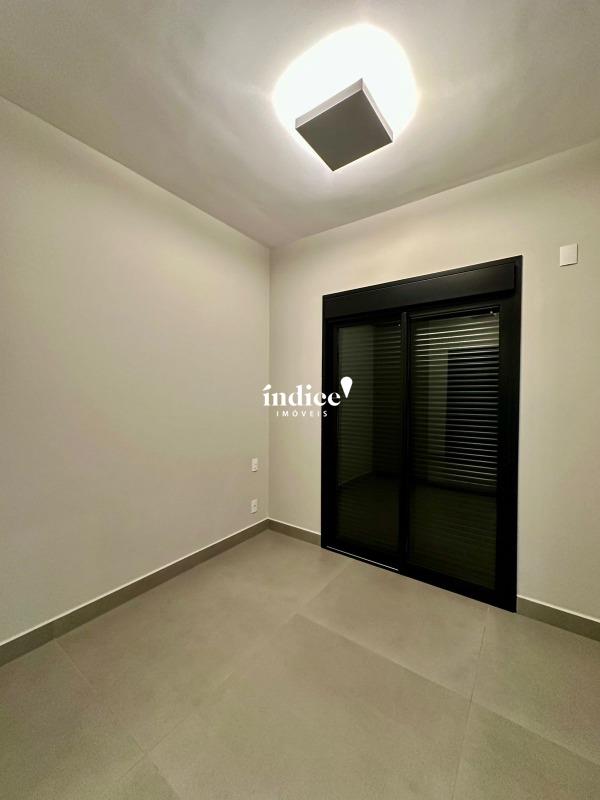 Casas Condomínio para à venda no Alphaville na cidade de Ribeirão Preto: 