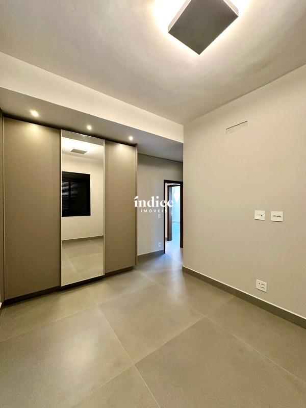 Casas Condomínio para à venda no Alphaville na cidade de Ribeirão Preto: 