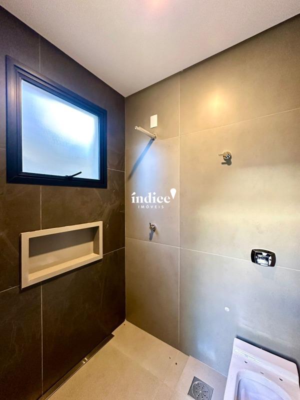 Casas Condomínio para à venda no Alphaville na cidade de Ribeirão Preto: 