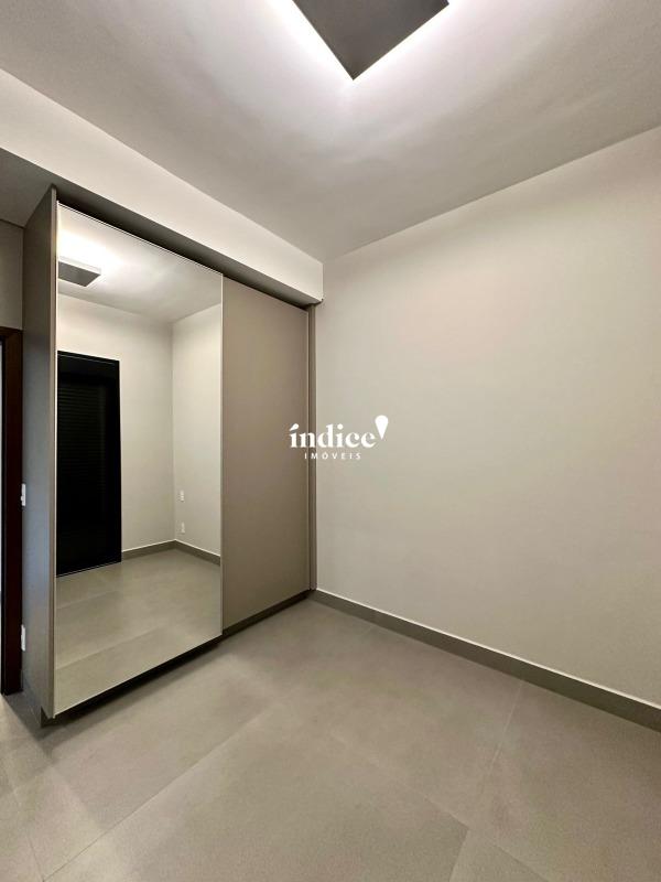 Casas Condomínio para à venda no Alphaville na cidade de Ribeirão Preto: 