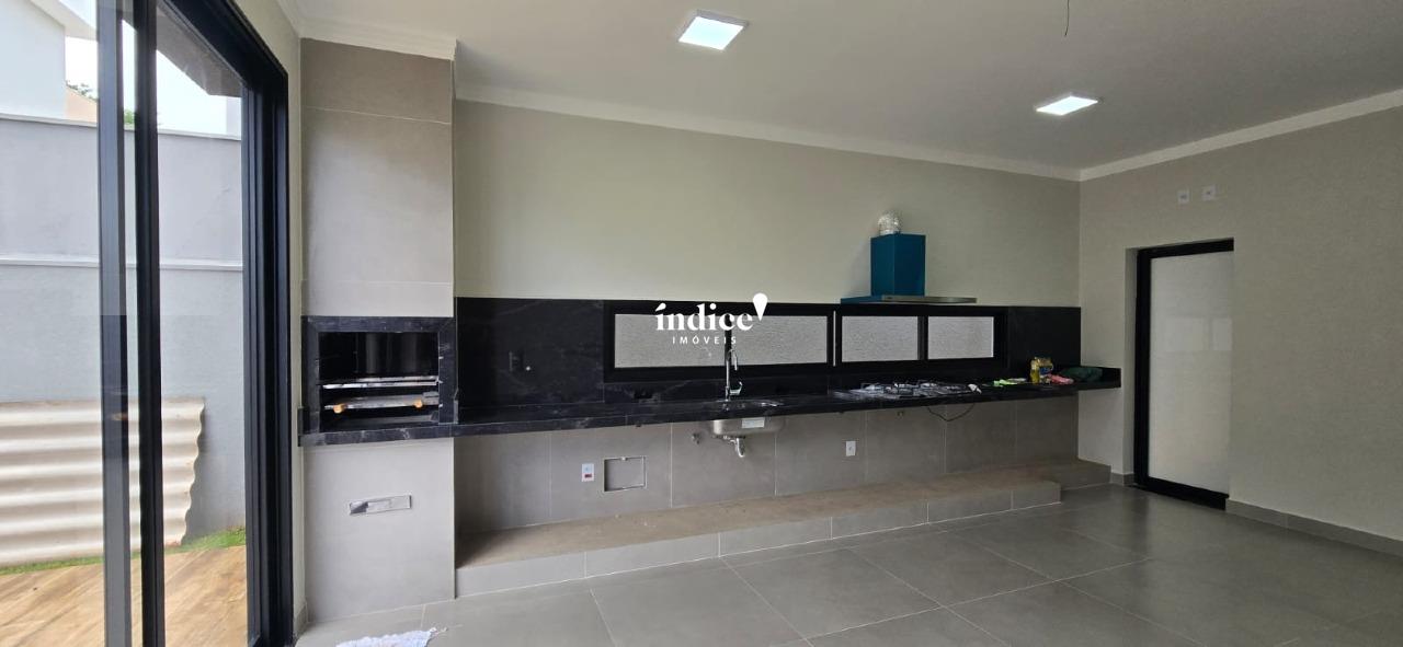 Casas Condomínio para à venda no Condomínio Bella Città na cidade de Ribeirão Preto: 