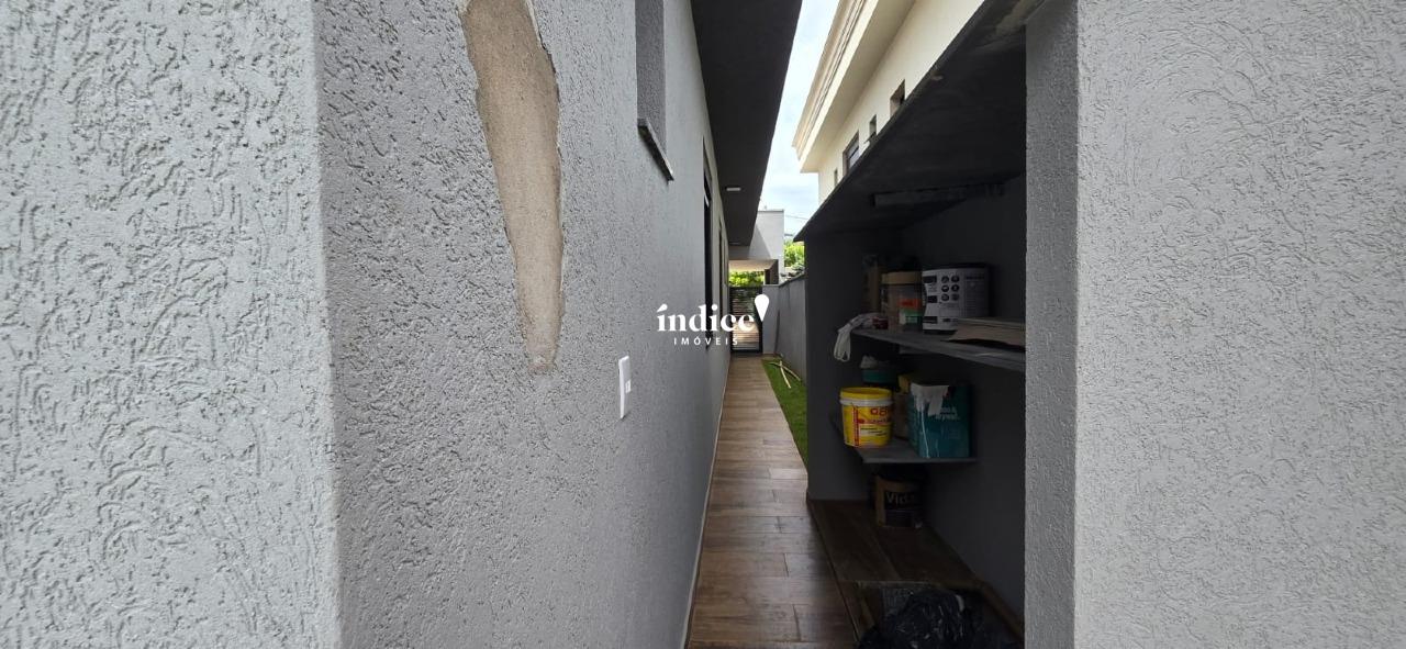 Casas Condomínio para à venda no Condomínio Bella Città na cidade de Ribeirão Preto: 