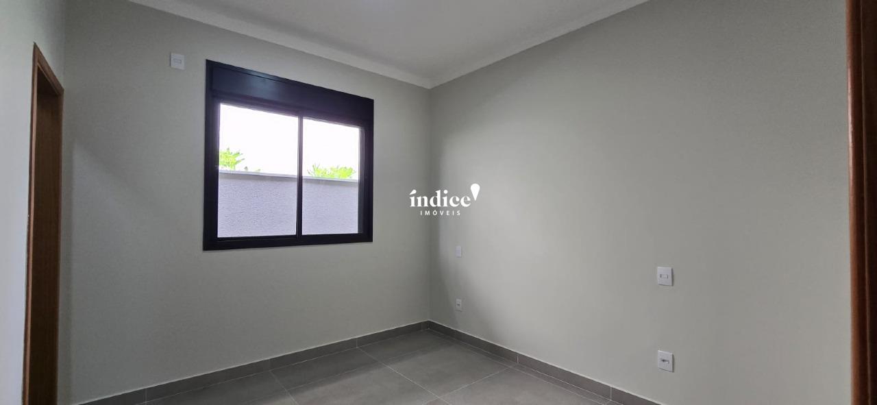 Casas Condomínio para à venda no Condomínio Bella Città na cidade de Ribeirão Preto: 