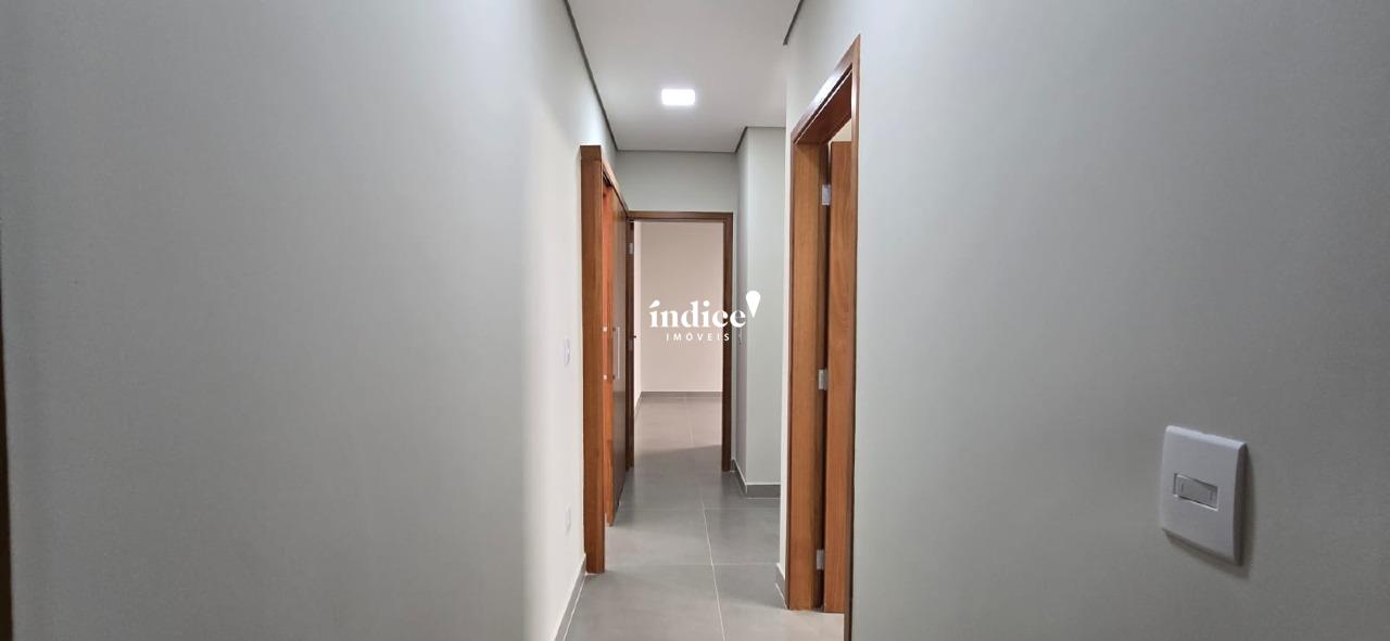 Casas Condomínio para à venda no Condomínio Bella Città na cidade de Ribeirão Preto: 