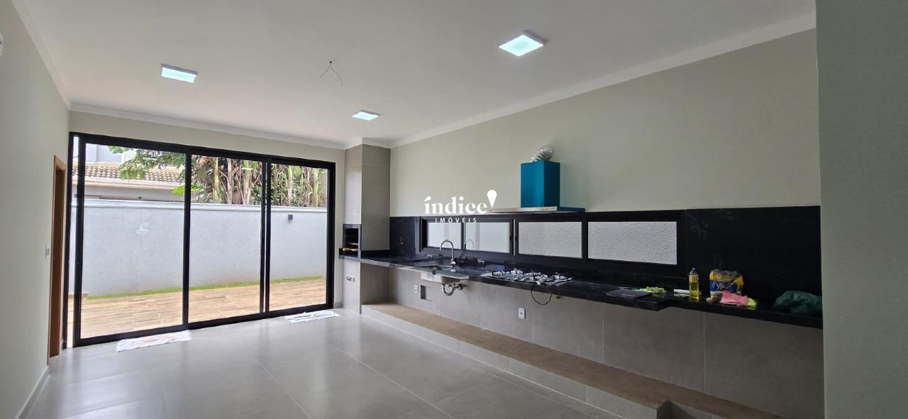 Casas Condomínio para à venda no Condomínio Bella Città na cidade de Ribeirão Preto: 