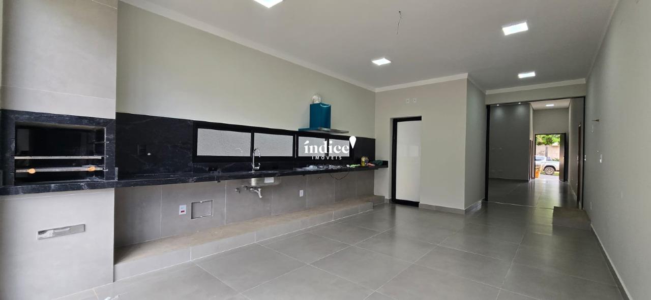 Casas Condomínio para à venda no Condomínio Bella Città na cidade de Ribeirão Preto: 