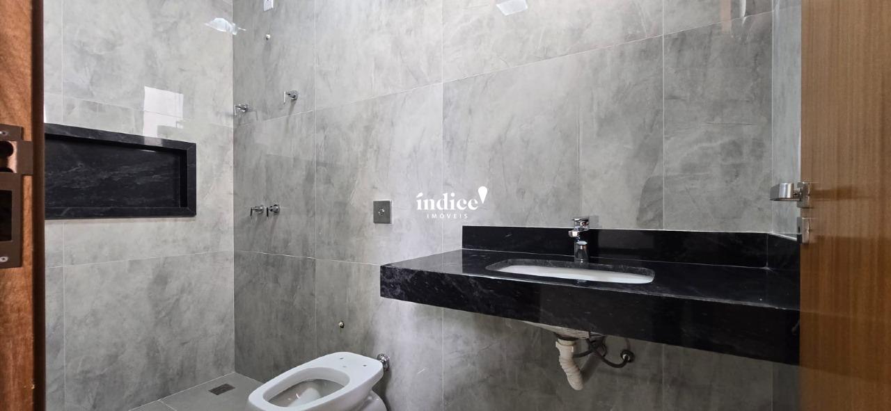 Casas Condomínio para à venda no Condomínio Bella Città na cidade de Ribeirão Preto: 