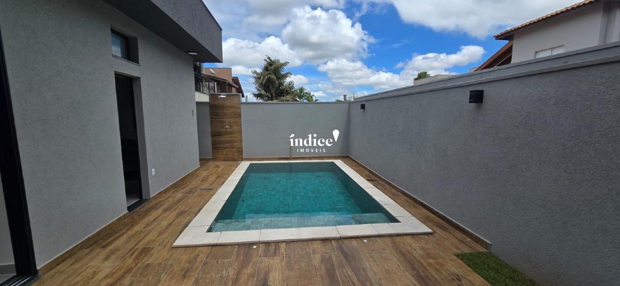 Casas Condomínio para à venda no Condomínio Bella Città na cidade de Ribeirão Preto: 