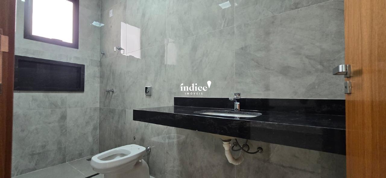 Casas Condomínio para à venda no Condomínio Bella Città na cidade de Ribeirão Preto: 