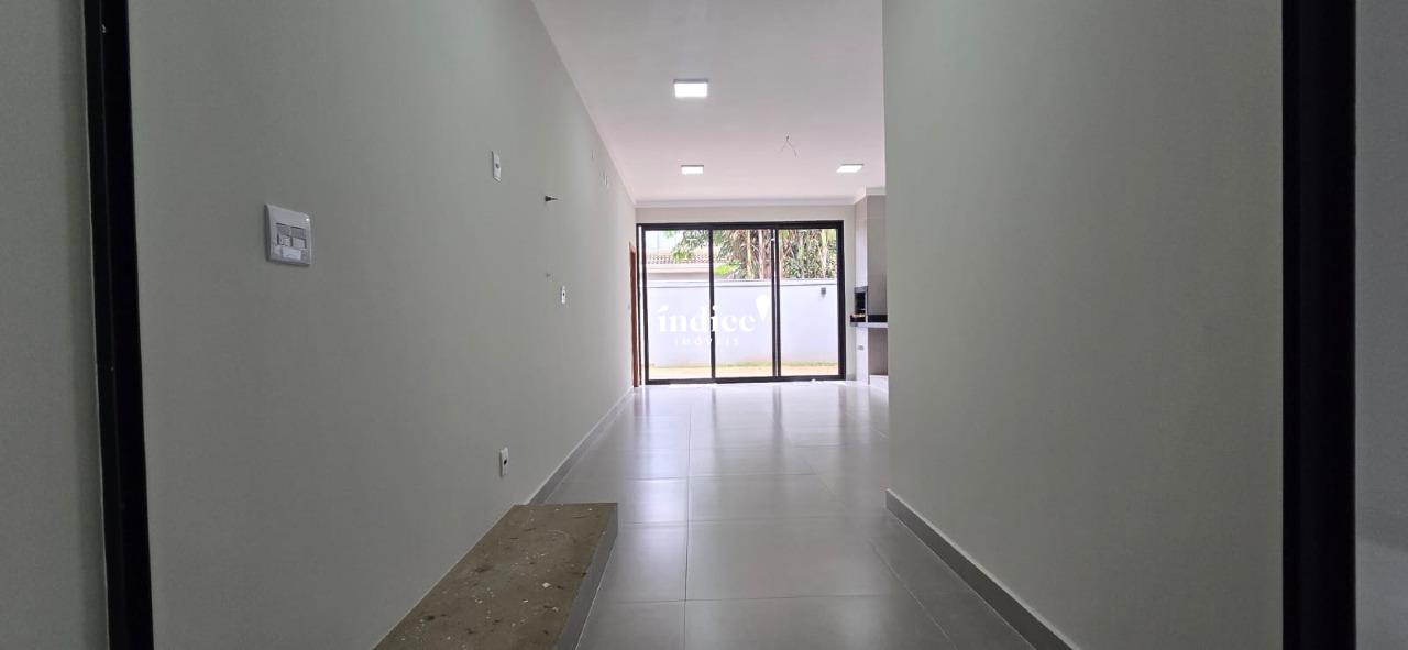 Casas Condomínio para à venda no Condomínio Bella Città na cidade de Ribeirão Preto: 